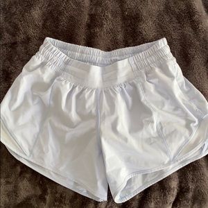 Hotty hot short 4”